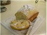 Spanish Lemon Cake