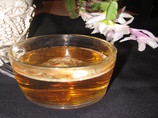 Green Mountain Skier's Maple Hot Buttered Rum