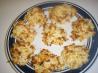 Coconut Macaroons or Macaroon Kisses