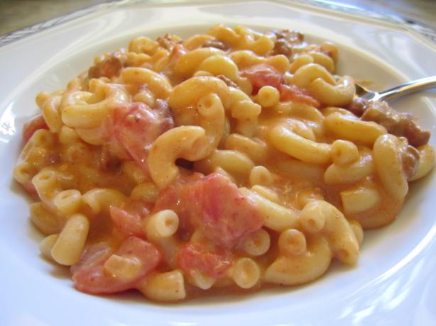 Classic Macaroni and Cheese     (America's Test Kitchen). Photo by sarteratops