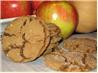 Grandma's Chewy Molasses Cookies. Recipe by Cookin'Diva