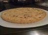 Mom's Spinach Quiche. Recipe by Emily Elizabeth