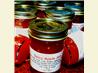 Spicy Apple Jam