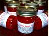 Spicy Apple Jam