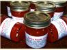Spicy Apple Jam