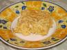 Rice Crispy Treats. Recipe by Hanka