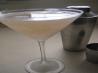 Summer Luv Martini