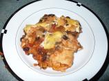 Santa Fe Chicken OAMC