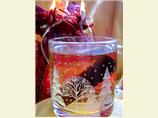Vermont Maple Mulled Cider