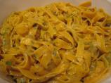 Baby Food Pasta. Photo by Linorama