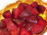 Honey-Ginger Baked Beets
