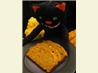 Pumpkin-Pine Nut Bread