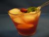 French Mojito. Recipe by FLKeysJen