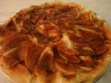 Apple Cheesecake. Photo by sbera007