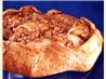 Toffee Apple Tart Rustica