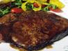 Herb-Balsamic Sauce