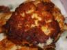 Kartoffelpuffer (Potato Pancakes)
