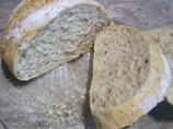 Enjoy No-Knead, Fridge-Friendly Dough Healthy Bread-In 5 Minutes