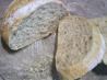 Enjoy No-Knead, Fridge-Friendly Dough Healthy Bread-In 5 Minutes. Recipe by Zenmaria