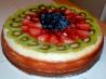 Deluxe Cheesecake. Recipe by Chef Pookie!-#617742