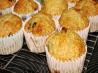 Banana Chocolate Chip Muffins. Recipe by Chef #552697