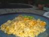 Honey Pumpkin Risotto. Recipe by Tisme