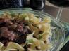 Beef Burgundy for the Slow Cooker. Recipe by Chef PotPie