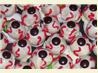 Linda's Bloodshot Eyeballs