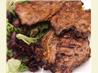 Nostimini Lamb Chops