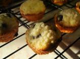 Chocolate Chip Muffins. Photo by Saturn