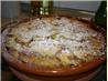 Apple - Cinnamon Bread Pudding. Recipe by Hanka