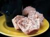 Banana Spice Bran Muffins. Recipe by Taitertot