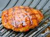 Chorizo Burger