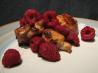 Delicious Raspberry Glazed Grilled Chicken. Recipe by MeliBug