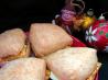 Healthy Breakfast Biscuits. Recipe by Enjolinfam