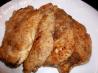 Chicken Cutlets With Bacon, Rosemary and Lemon