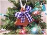 Cinnamon Applesauce Ornaments