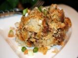 Breakfast Tater-Tot Casserole