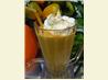Super Pumpkin Pie Smoothie