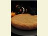 Flourless Lemon-Almond Cake
