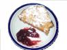 Bennigans Monte Cristo Sandwich