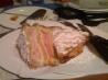 Bennigans Monte Cristo Sandwich