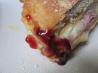 Bennigans Monte Cristo Sandwich