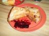 Bennigans Monte Cristo Sandwich