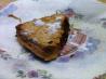 Bennigans Monte Cristo Sandwich
