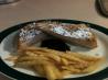 Bennigans Monte Cristo Sandwich
