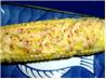 Parmesan Corn On The Cob
