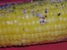 Parmesan Corn On The Cob