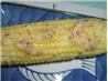 Parmesan Corn On The Cob