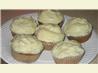 Lemon and White Chocolate Cupcakes